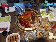 -小龙坎老火锅(北京三里屯店)