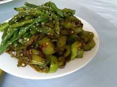 -马遂林烩面馆(少室路店)