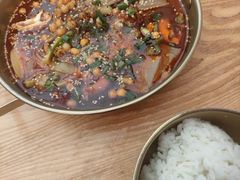 -冒菜西施·非遗冒菜(总店)