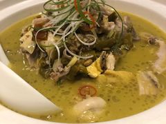 -苹果树下艺术餐厅(通州店)