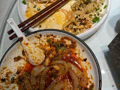 -渝信川菜(长安店)