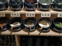 -独食火锅·半米屋台(望平街店)
