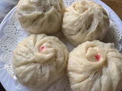 非物质文化遗产破酥包-熙楼(翠湖店)