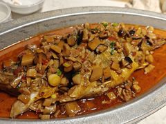 -不倒翁·安徽名菜楼(步行街店)
