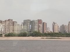 -武汉关码头(轮渡站)