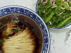 -伟记奥面馆(养育巷店)