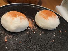 -奉天掌柜·非遗猪手·笨饺子(崇山路店)