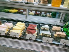-去茶山(新光里店)