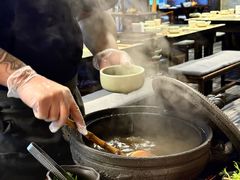 -盡膳口福·百年汤方火锅(科华北路店)