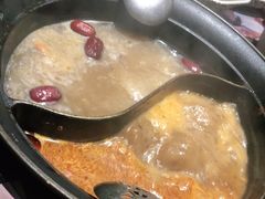 -呷哺呷哺(松江开元店)