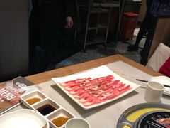 -韩宫宴烤肉·料理(苏州中心店)