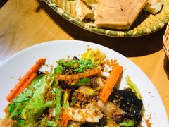 -人民食堂(青羊宫店)