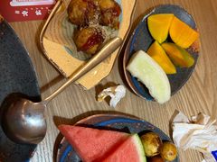 -松野谷·寿喜烧自助(华联顺义金街购物中心店)