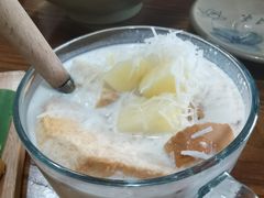 -云上千禾(水上店)