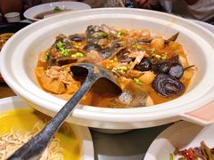 红烧大鱼头-郭家大院 老南京土菜(九霄店)