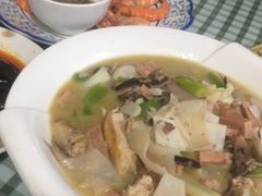 -无味饭店(九眼桥商业文化广场店)