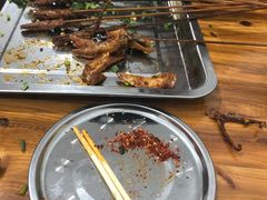 -宋胖油炸