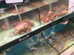 -永辉超市(大西洋银泰城店)