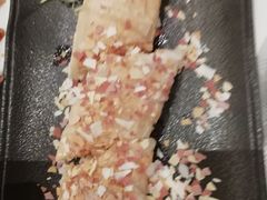-酌宴府The China Club·广州万富希尔顿酒店(云城东路店)