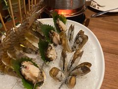 -揽季锅物会.福建黄鱼.海鲜姿造(五四路店)