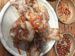 -京玉菲饭店(李村店)