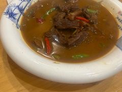 -华顺土菜馆(洪岗路店)