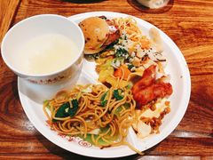 -素满香·素食自助餐(苏州·临顿路店)