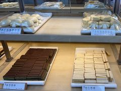 -祥禾饽饽铺·中式糕点(北京来福士店)