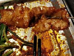 -碎怂烤肉(钟楼柳巷店)