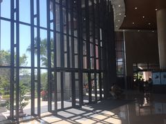 -厦门市图书馆(集美新城馆区)