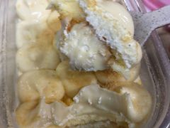 -老婆很芒榴莲千层蛋糕(丽泽桥店)