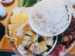 -滇铺子·云南特色菜·第九届野生菌美食节(东风东路c86店)