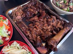 -卤煮老北京酱肉馆