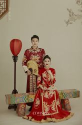 -CD视觉婚纱摄影