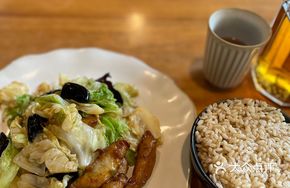 Cabbage and Beef Delight