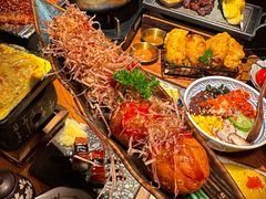 -玉川屋·深夜食堂居酒屋(柳巷店)