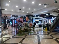 -燕莎友谊商城(亮马桥店)