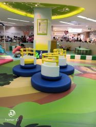 -孩子王童乐园(天津远洋乐堤港店)