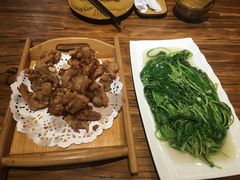 -八闽饭店闽南小镇(铁西店)