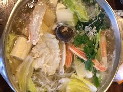 -蟹道乐(新宿本店)