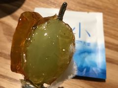 棉花糖芯-小大董·烤鸭(凤凰汇店)