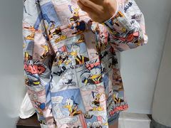 -URBAN REVIVO(七宝领展广场店)