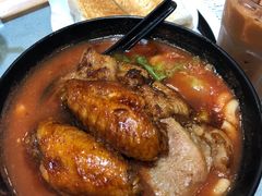 -华嫂冰室(尖沙咀店)