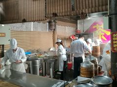 -忆秦园小笼包(惠山古镇总店)