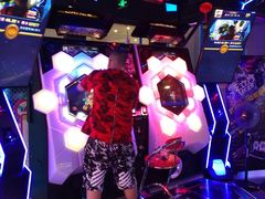 -核客电玩城(清泉店)