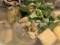 -回味鸭血粉丝汤(砂之船店)
