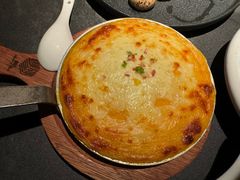 -烛影拾光观景餐厅·创意菜·摄影·小提琴(大唐不夜城店)