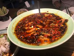 -鉴川·川菜传承(星汇两江店)