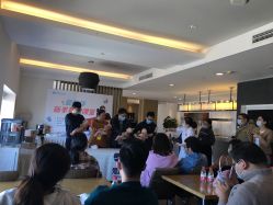 -爱陪伴尊享月子中心(国际店)