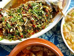 -香满楼(临安路店)